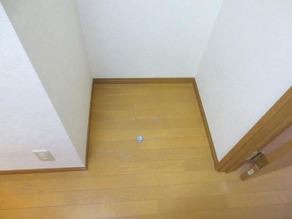 カーサ・ポポロの物件内観写真